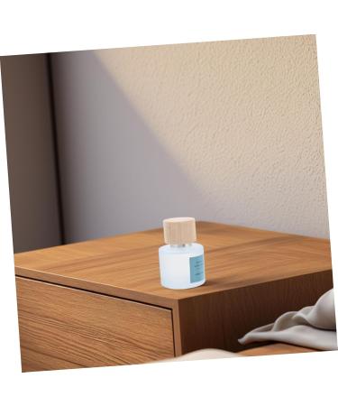 1 Bottle Fresh Scent Perfume Women Perfume Portable Travel Size Fragrance Long-lasting Fragrance for Students for Daily Use and Travel - Buy Online on GoSupps.com