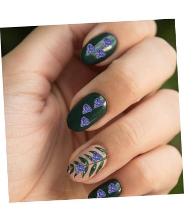 Mikinona Metallic Chips 1 Glass Chip Vintage Diy Epoxy Fillers Resin Charms Craft Crushed Glass Metallic Crushed Glass Colorful Jewelry Epoxy Glitter Stained Glass Irregular Nail Filling 0.5X0.3cm Colorful - Buy Online on GoSupps.com