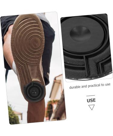 Non-Slip Shoe Inserts & Clips for Women | Heel Slip Pads & Cushion Sole Protection - International Shipping - Buy Online on GoSupps.com