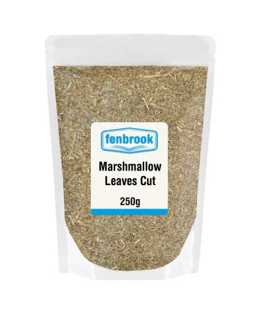 Marshmallow Leaves Cut 250g by Fenbrook