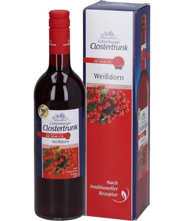 Buy CATLENBURGER Clostertrunk Hawthorn 750 ml - Premium Quality International Shipping - Buy Online on GoSupps.com