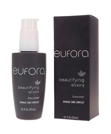Eufora Beautifying Elixirs Elixirone
