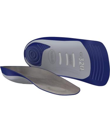 Dr. Scholl's Custom Fit Orthotic CF320 - 1 Count | Support and Comfort - Buy Online on GoSupps.com