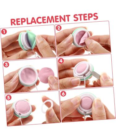 Buy NOLITOY 16 Pcs Phone Screen Wiper & Cleaner - Fingerprint & Touch Screen Cloth for Phones Lenses and Glasses | International Shipping Available - Buy Online on GoSupps.com