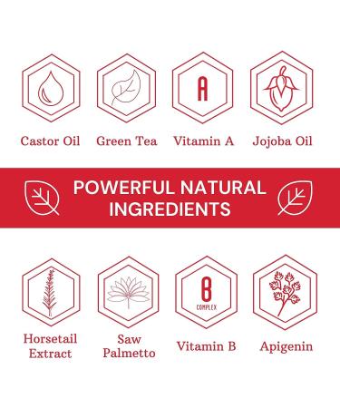 HairXT100 Premium Hair Vitamins - Promotes Growth, Thickness & Prevents Loss - 60 Tablets - Buy Online on GoSupps.com