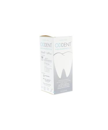 Buy Oddent A. Hialuronico 0.1% Fluido 50ml - Hydrating Serum for Radiant Skin | International Shipping Available - Buy Online on GoSupps.com