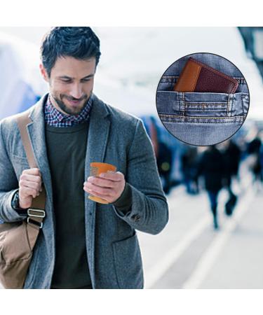 Men's Wooden Beard Comb - Double Sided Fine & Coarse Teeth Moustache Comb - Buy Online on GoSupps.com