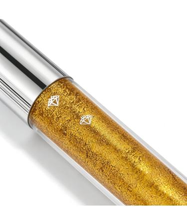 Glitter Mascara for Eyelashes Waterproof Shine Formula Smudge-Proof Volume Sparkling Eye Makeup Glitter Lash Enhancer | Maria's Party Makeup Mascara - Buy Online on GoSupps.com