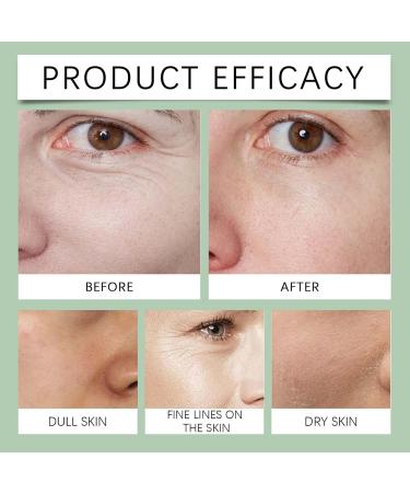 Fub-sta Skin Firming Rejuvenating Ser-um 100g Facial Creams Moisturizers Skin Deeply Hydrates And Nourishes Skin Mild Facial Moisturizing Lotion Hydrating Face Cream For All Skin Types - Buy Online on GoSupps.com