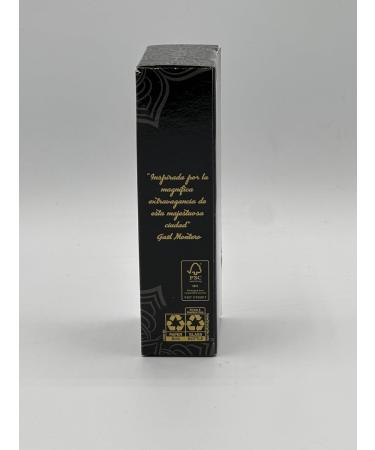 JAFRA Meet Me in Dubai by Ga l Montero EDP 1.7 OZ seductores frutos rojos y suave caramelo 1.7 Fl Oz (Pack of 1) - Buy Online on GoSupps.com