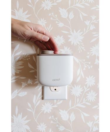 Aera Mini Forest Therapy Essential Oil Refill - Aromatherapy Scent with Pink Pepper Cypress & Ho Woods - Compatible with Aera Mini Diffuser - Buy Online on GoSupps.com