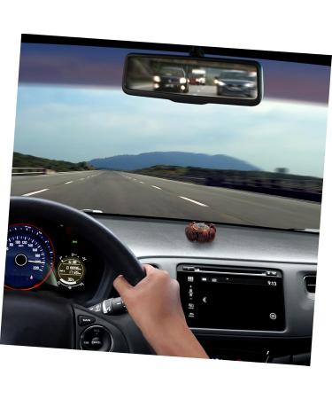 Partykindom Vintage Carved Hand Exercise Plate - Tea Pumpkin Figure & Massage Roller Ball Accessories in Sandalwood & Rosewood - Buy Online on GoSupps.com