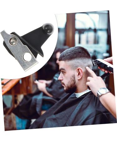 HAPINARY Electric Clipper Switch Hair Clipper Haircut Equipment for Hair Trimmer Hair Trimmer Power Hairdressing Tool Replacement Power Hair Trimmer Repair Tool 2X2X1CM Black - Buy Online on GoSupps.com
