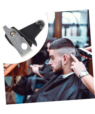 MERRYHAPY Electric Clipper Hairdressing Tool Hair Clipper Repair Tool Replacement for Hair Replacement Power Hair Trimmer Power Copper Equipment Electric Clippers 2X2X1CM Black - Buy Online on GoSupps.com