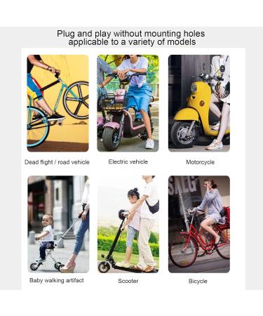 2 Pcs Cup Holder for Walker - Walker Cup Holder | Cup Phone Holder Anti-Slip Design Not Easy to Slip for Stroller Electric Scooter Wheelchair Ondian - Buy Online on GoSupps.com