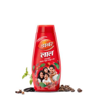Dabur Dental Powder RED 150g