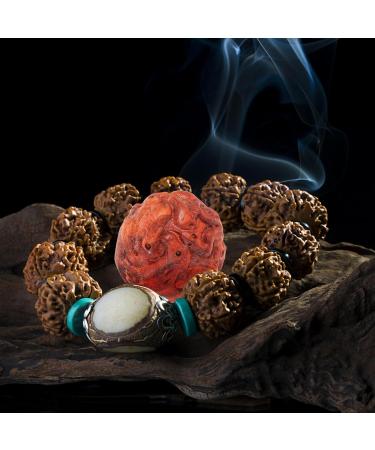 Healvian Handmade Portable Hand Massagers Spined Health Balls for Fitness & Relaxation - Buy Online on GoSupps.com