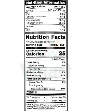 Ogam Spicy Fried Chicken Sauce 185g (Pack of 2) - Korean Food Gluten Free Vegan - Buy Online on GoSupps.com