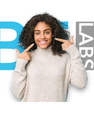 Vibe Teeth Whitening Pens 4 Pack - Peroxide-Free & Non-Toxic, Vegan, Fast Results - Travel-Sized Organic Mint Flavor - Painless Whitening Kit for Sensitive Teeth - Buy Online on GoSupps.com