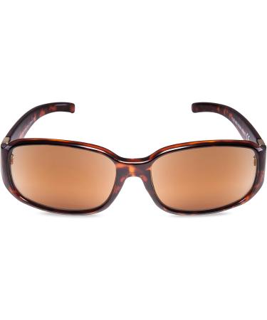 Buy EYEGUARD Outdoor Reading Sunglasses for Women - Elegant Demi 1.5x Glasses - Not Bifocals - International Shipping Available - Buy Online on GoSupps.com