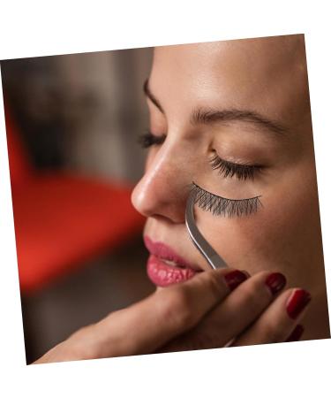 Beavorty 5 Pairs Cross False Eyelashes False Lashes Fake Eyelash Lashes with Color Short Eyelashes Thick False Eyelashes Dramatic Eyelashes Stick on Eyelashes Cross Section a03 Extend - Buy Online on GoSupps.com