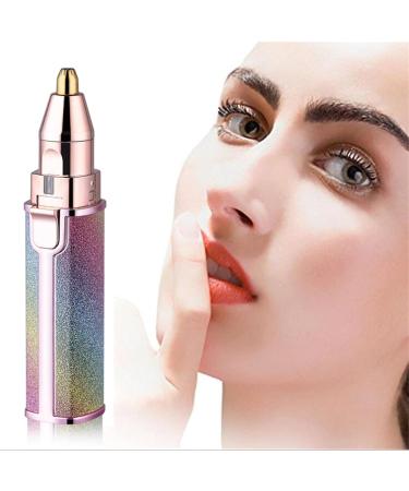 Appareil de fa onnage lectrique pratique pour sourcils et pilateur de visage pour femme - Buy Online on GoSupps.com
