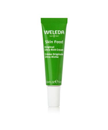Weleda Skin Food Travel Size Clear 40 Count