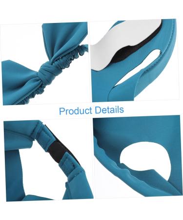 DOITOOL Face Shaping Strap Facial Slimming Chin Neck Lift Tape Face Lifting Type Face Skin Strap V Shaped Slimming V Line Lifting Belt Fabric Slimming Belt - Buy Online on GoSupps.com