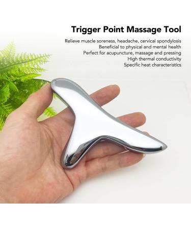 Buy Triggerpunkt Massager | Terahertz Pain Relief & Deep Fabric Massage for Ultimate Body Care & Relaxation - Buy Online on GoSupps.com