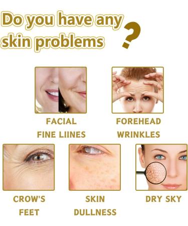 Face Serum for Women - Ginseng Face Serum - Hydrating Serum - Face Care - Improve Faded Topicals for Dark Spots - Improving Skin Care - Fine Lines and Dullness Moisturize Firming and Anti-Wrinkle - Buy Online on GoSupps.com