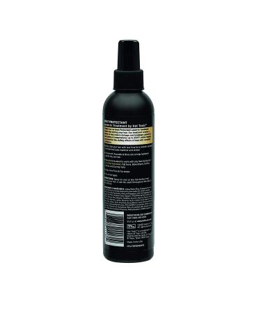 Hot Tools Hair Heat Protectant Leave-in Treatment Spray - 8 oz | Heat Protection & Conditioning - Buy Online on GoSupps.com