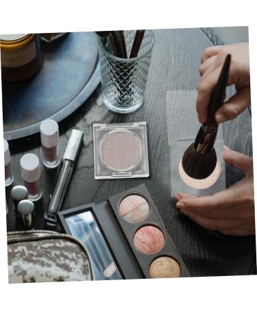 BESPORTBLE 4pi ces tuis Paupi res Vides Bo tes Highlighters Et Rouges L vres Plateau Cosm tiques Avec Sous-emballages Pour Rangement Et Cadeau Pour Femme - Buy Online on GoSupps.com