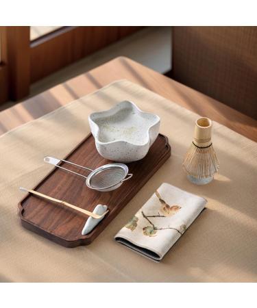 Kit de th au match Kit de matcha traditionnel pour la c r monie | Outils de th de c r monie Outils traditionnels pour la d tente la maison Yoga Party Co-pr sence - Buy Online on GoSupps.com