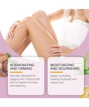 Lot de 4 cr mes raffermissantes au collag ne cr me correctrice pour le corps cr me hydratante anti- ge cr me raffermissante pour le corps raffermissante raffermissante et am liore la peau s che 4 pi ces. - Buy Online on GoSupps.com