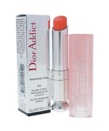 Dior lipsticks coral - 004 3.5G - Buy Online on GoSupps.com