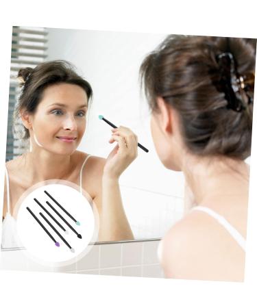 HAPINARY 5 Pcs Eyeshadow Brush Flash Suit Eyeshadow Applicator Brush Makeup Brush Applicator - Buy Online on GoSupps.com