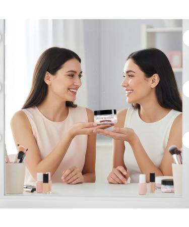 Face cream 100 g restorative moisture lotion facial balm for men and women and all skin types radiant dry sensitive and moisturizing - Buy Online on GoSupps.com