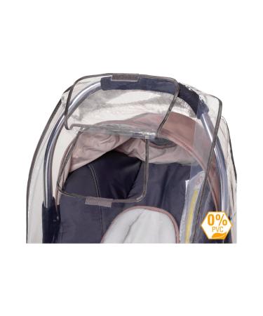 DIAGO 30001.75081 Komfort Regenschutz Babyschale - Optimaler Schutz f r Ihr Baby bei jedem Wetter | Internationaler Versand - Buy Online on GoSupps.com