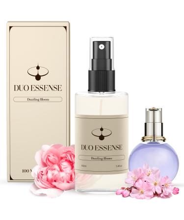 Inspired by Eclat - Dazzling Bloom - Perfume For Women - Fragrance 3.4 Fl Oz / 100 ml Lanvin Eclat D'Arpege Inspired