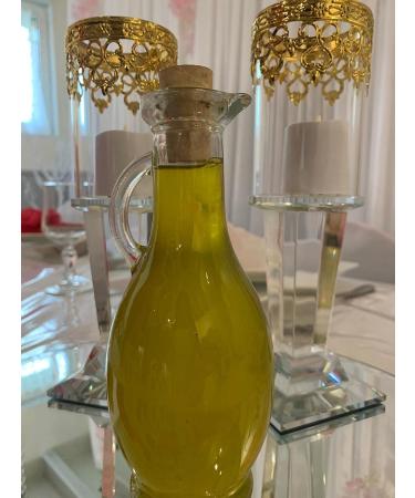 Extra Virgin Olive Oil - 250mL - Buy Online on GoSupps.com