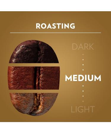 Lavazza Qualit Oro 1 kg & Lavazza Qualit Rossa Coffee Beans 1 kg - Buy Online on GoSupps.com