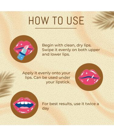 RALIYLZ ESSENTIALS Vanilla Lip Balm | SPF 50 PA+++ | With Shea Butter Kojic Acid Ceramide Niacinamide Alpha Arbutin & Hyaluronic Acid | No Tint | For Lip Lightening & Moisturized Lips | 5 Gm - Buy Online on GoSupps.com