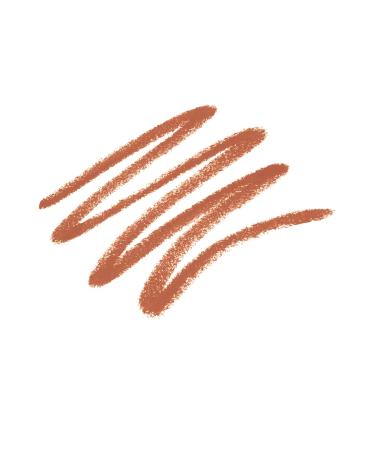 COVERGIRL Colorlicious Lip Perfection Smoky Lip Liner 205 - 0.04 oz - Buy Online on GoSupps.com