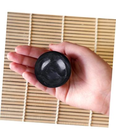 Magiclulu 8-Sentence Ball Floor Gemstones - Tinkering Massage & Fitness Tool for Adults | Unique Asia Handicrafts - Buy Online on GoSupps.com