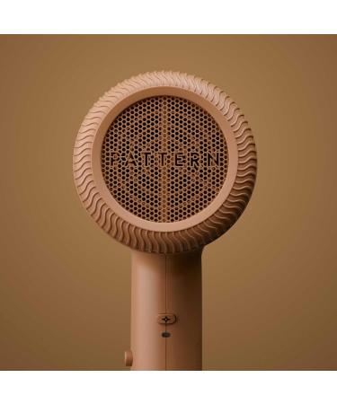 PATTERN by Tracee Ellis Ross Blow Dryer | Four Attachments for Curly & Coily Hair - Perfect for International Shipping - Buy Online on GoSupps.com