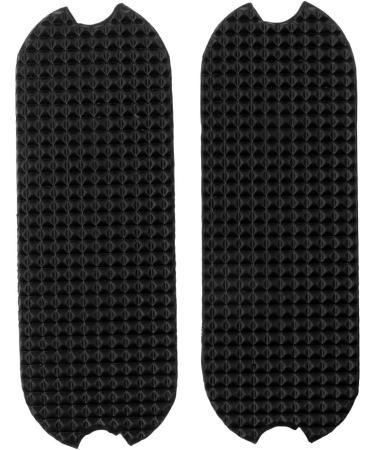 Replacement Fillis Stirrup Pads Set of 2 Black - Buy Online on GoSupps.com