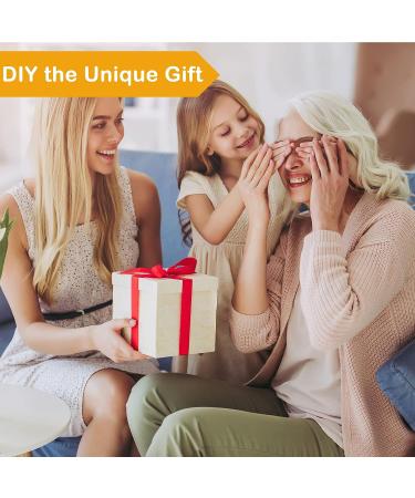 Adjustable Slider Bracelet Chain Extender with Rhinestone Ends - Set of 10, Gold - Ideal for Women and Girls DIY Jewelry Making - Buy Online on GoSupps.com