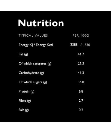 Hotel Chocolat Exuberantly Fruity H-Box - Buy Online on GoSupps.com