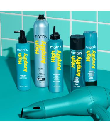 Matrix Total Results High Amplify Protein Conditioner 1000ml | Boost Volume & Hair Health | International Shipping - Buy Online on GoSupps.com