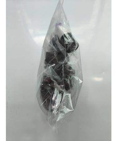 Kalolary 300 Pieces Nail Sanding Bands 80/120/180 Grit Fine Grit Nail Art Sanding Bands with Nail Dust Remover Brush for Nail Drill Brown Manicure Sanding Bands Nail Drill File Refill for Manicure - Buy Online on GoSupps.com